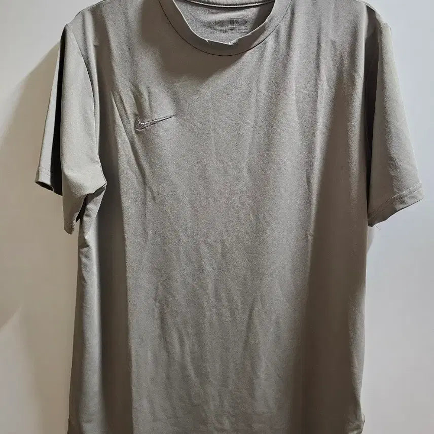 [BUNJANG] Nike Functional Half-Sleeve T-Shirt / 나이키 기능성 반팔티