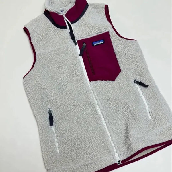 [BUNJANG] Patagonia Retro Vest M / 파타고니아 레트로 조끼 m