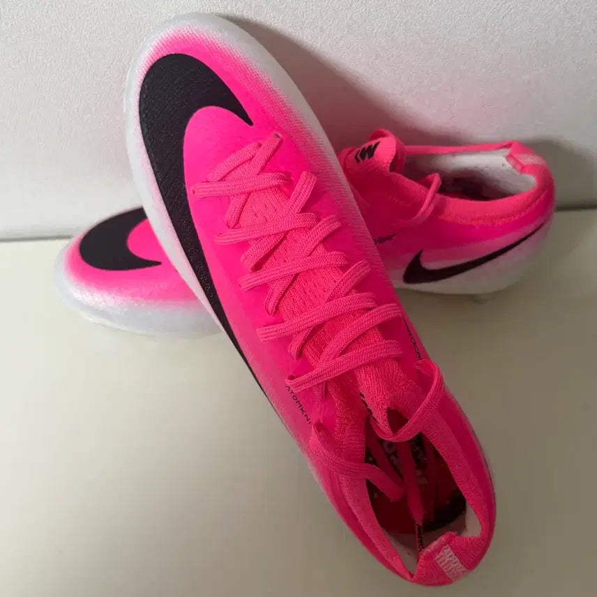 [BUNJANG] Nike Mercurial Vapor 17 Elite AG-pro (235) / 나이키 머큐리얼 베이퍼17 엘리트 AG-pro(235)