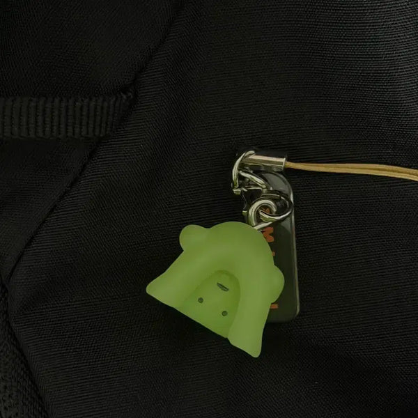 [BUNJANG] Smiski Secretive Facing Series Keychain Strap / 스미스키 키링 스트랩 몰래보기