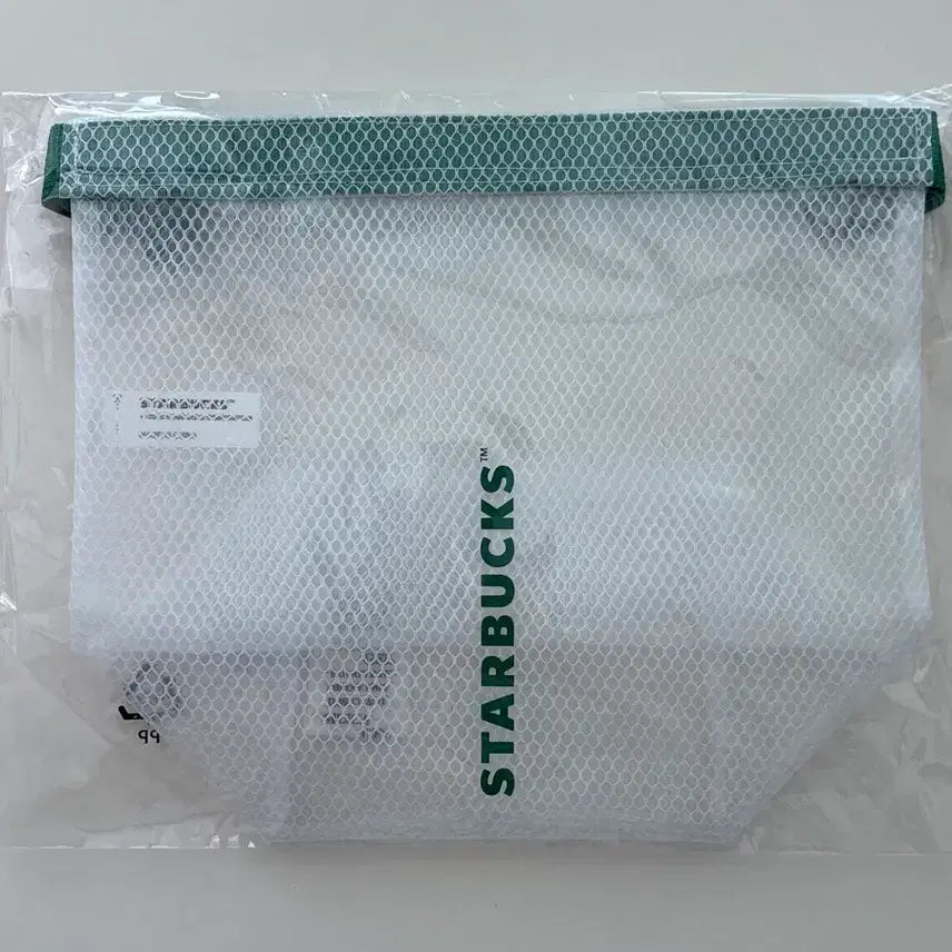 [BUNJANG] Starbucks Summer Circle Bag / (새상품)스타벅스 서머 버클백