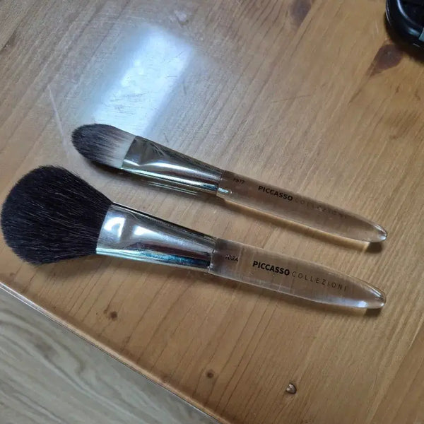 [BUNJANG] Picasso Brush Set (2 types) / 피카소 브러쉬 2종 103   17