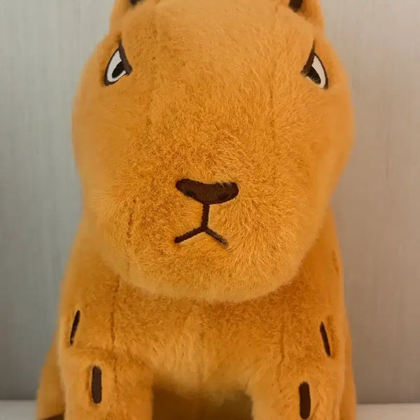 [BUNJANG] Jeong Seok-jun T Copy King Doll / 정석준T 카피킹