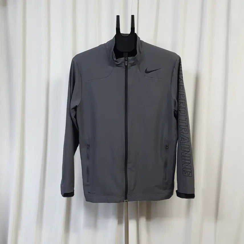 [BUNJANG] Nike Men's Dri-FIT Full-Zip Jacket XL / 나이키 남성 드라이핏 집업  XL 오일장