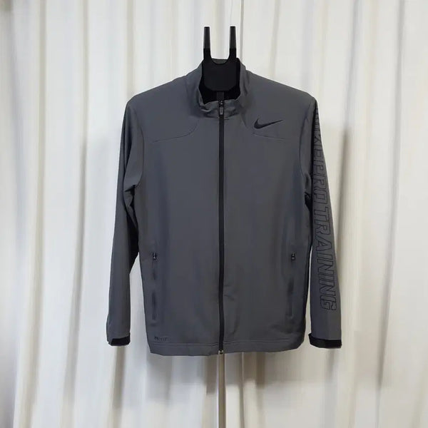 [BUNJANG] Nike Men's Dri-FIT Full-Zip Jacket XL / 나이키 남성 드라이핏 집업  XL 오일장