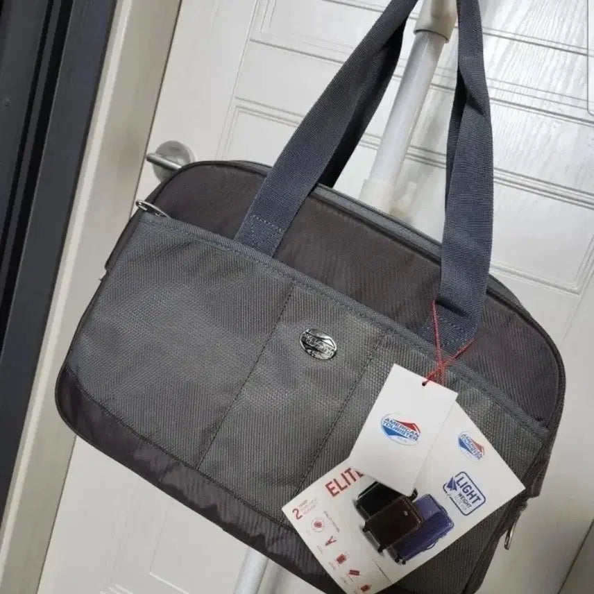 [BUNJANG] American Tourister Bag / 아메리칸 투어리스터 가방 (새상품)