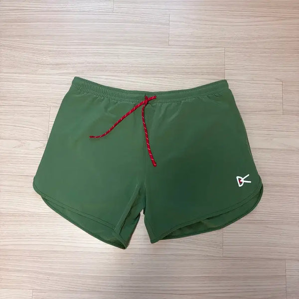 [BUNJANG] District Vision 5-Inch Shorts XL / 디스트릭트비전 5인치 쇼츠 District Vision