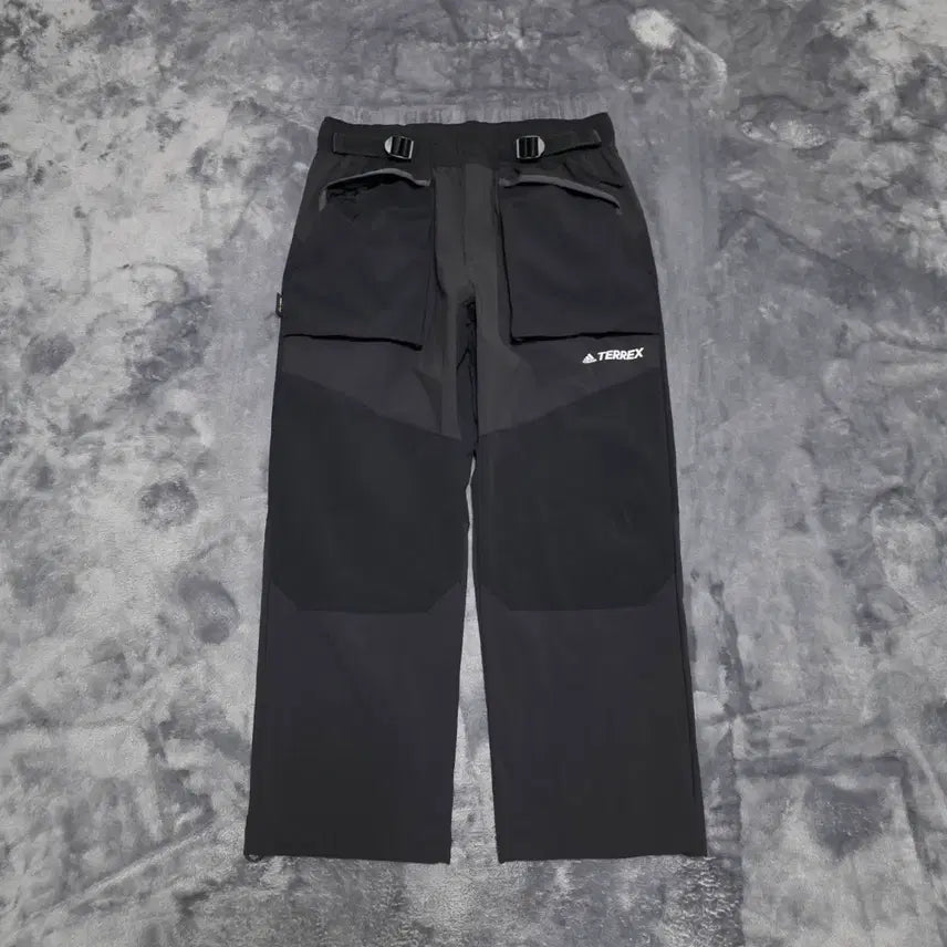 [BUNJANG] Adidas Terrex Performance Utility Pants XL / (XL)아디다스 퍼포먼스 유틸리티 테렉스 팬츠