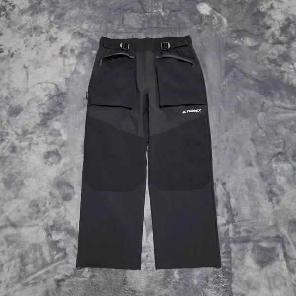 [BUNJANG] Adidas Terrex Performance Utility Pants XL / (XL)아디다스 퍼포먼스 유틸리티 테렉스 팬츠