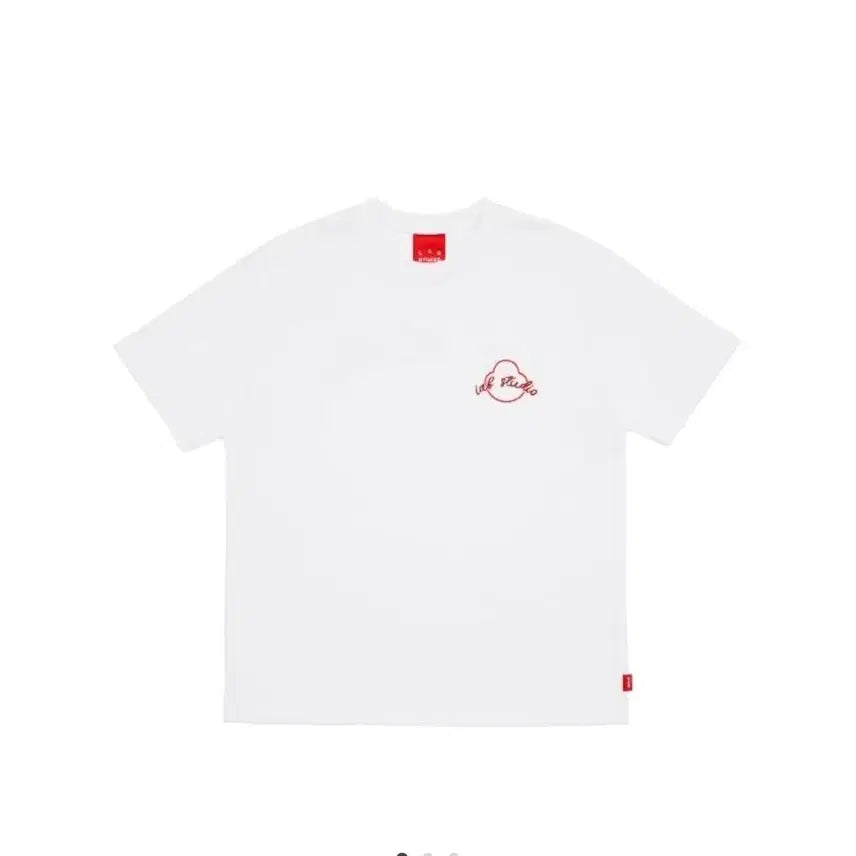 [BUNJANG] iApp Studio x Ottogi Limited Edition Collaboration T-Shirt XL / 아이앱스튜디오 x 오뚜기 한정 콜라보 반팔