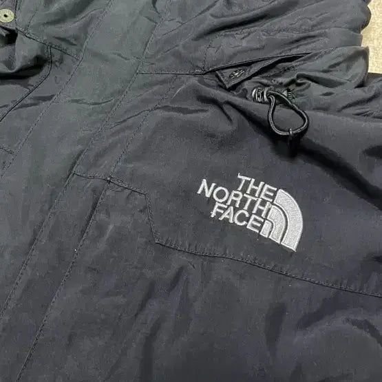 [BUNJANG] The North Face Gore-Tex Windbreaker / 노스페이스 고어텍스