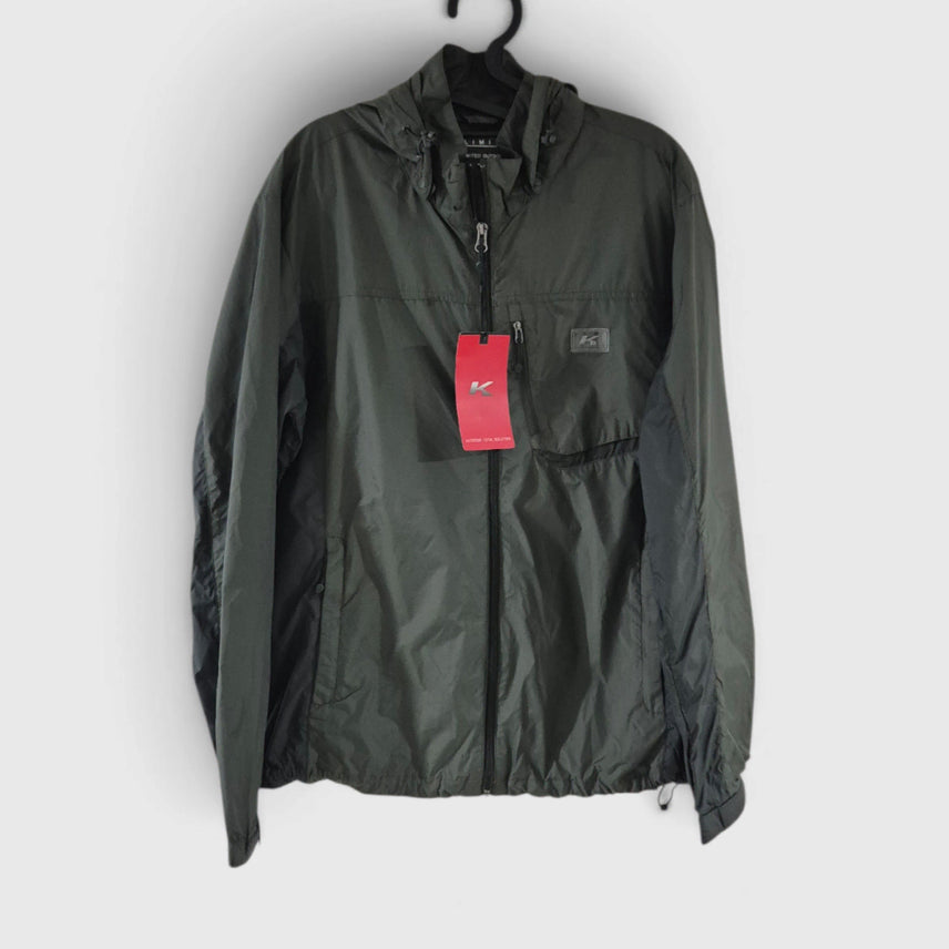 [BUNJANG] Kolping Lightweight Windbreaker Jacket (Size 95-100) / 새상품[95~100]콜핑 얇은 바람막이자켓