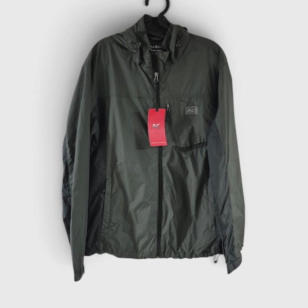 [BUNJANG] Kolping Lightweight Windbreaker Jacket (Size 95-100) / 새상품[95~100]콜핑 얇은 바람막이자켓