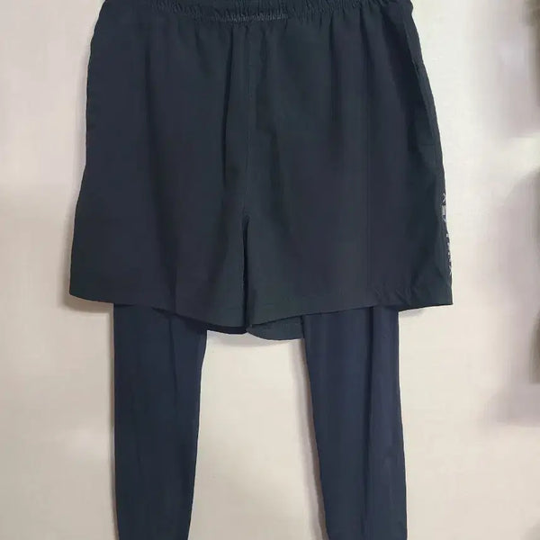 [BUNJANG] Xexymix Leggings Shorts L / 젝스믹스 레깅스 반바지 L