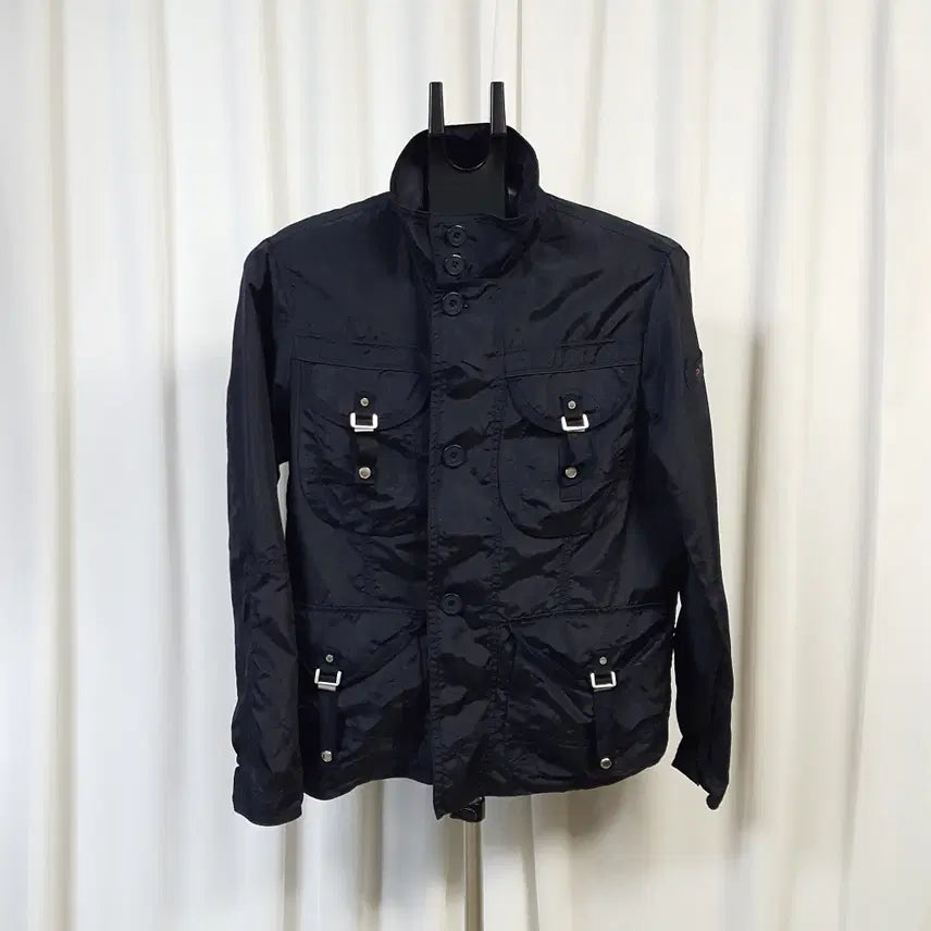 [BUNJANG] Pasaddi Men's Golf Jacket / 파사디 남성 골프 자켓 95 오일장