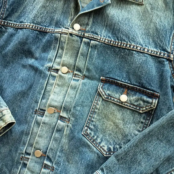 [BUNJANG] Andersson Bell Type 1 Jacket Size 100 / 앤더슨벨 타입1