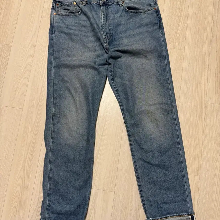 [BUNJANG] Levi's 501 Big E Jeans (Size 38) / 리바이스 청바지 501 청바지(38)빅E
