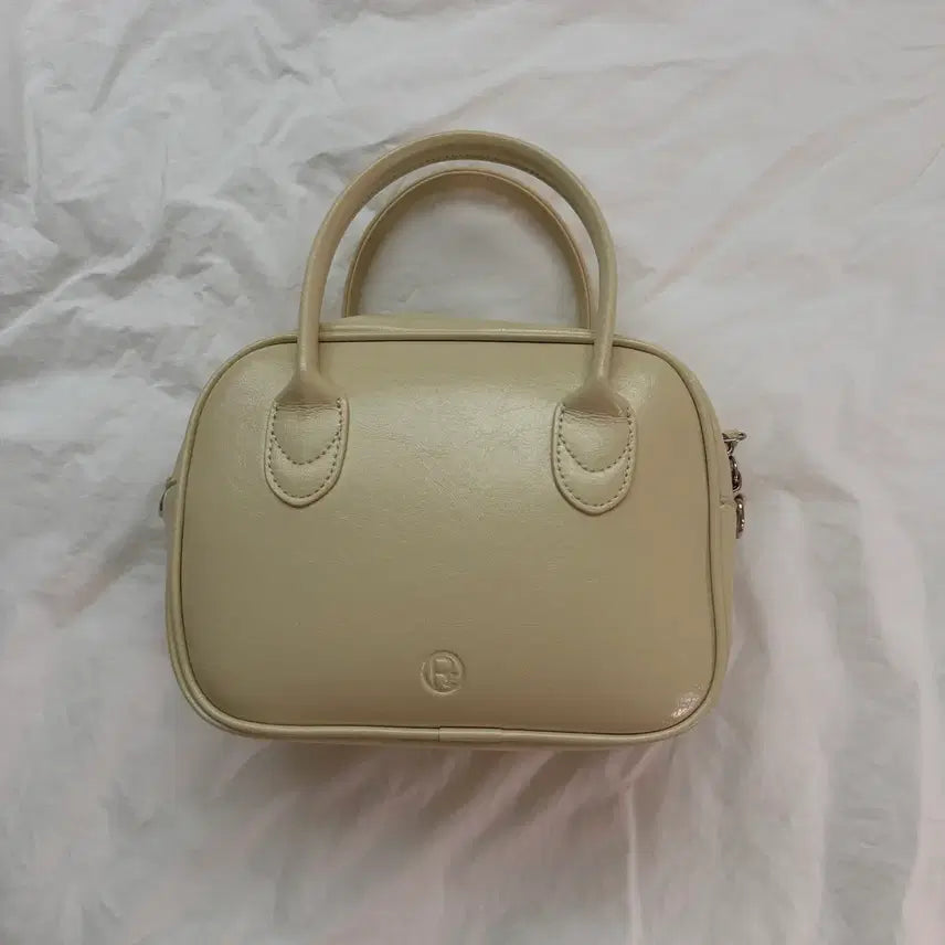 [BUNJANG] Lindt Butter Bag Tote Bag / 린츠 버터백 가방 토트백