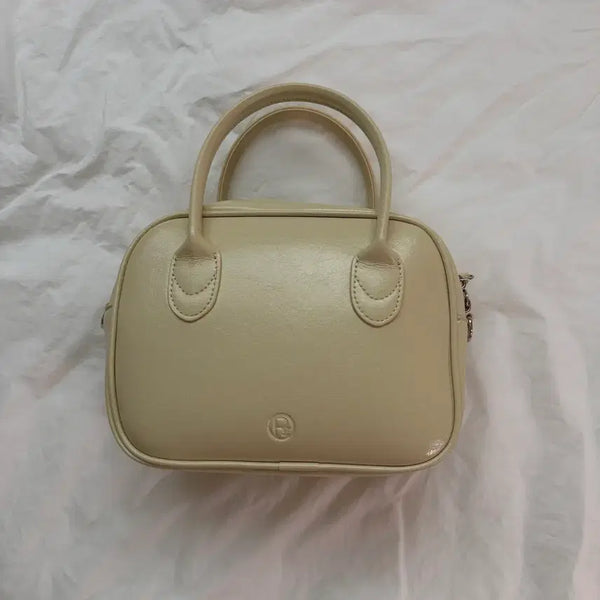 [BUNJANG] Lindt Butter Bag Tote Bag / 린츠 버터백 가방 토트백