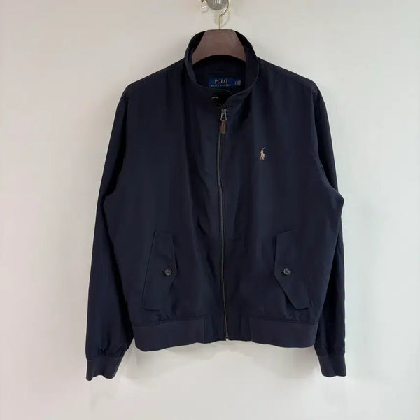 [BUNJANG] Polo Ralph Lauren Navy Jacket L / 폴로 네이비 자켓
