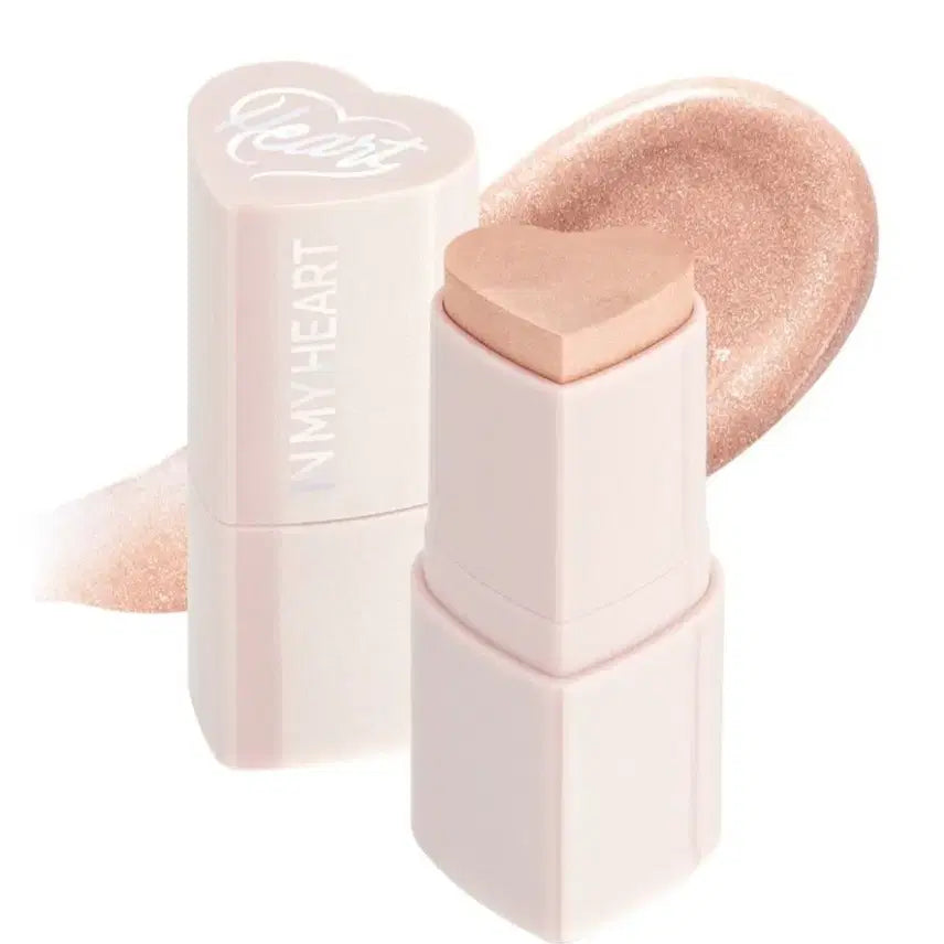 [BUNJANG] Touch In Sol Moonlight Beam Highlighter (Sealed) / (미개봉) 터치인솔 하이라이터- 문라이트빔