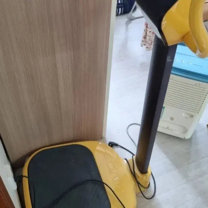 [BUNJANG] Sonix Vibration Platform Machine / 소닉스 진동 운동기