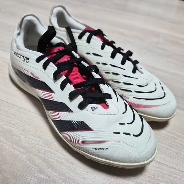 [BUNJANG] Adidas Predator Pro TF Soccer Cleats / 아디다스 프레데터 프로 tf 255