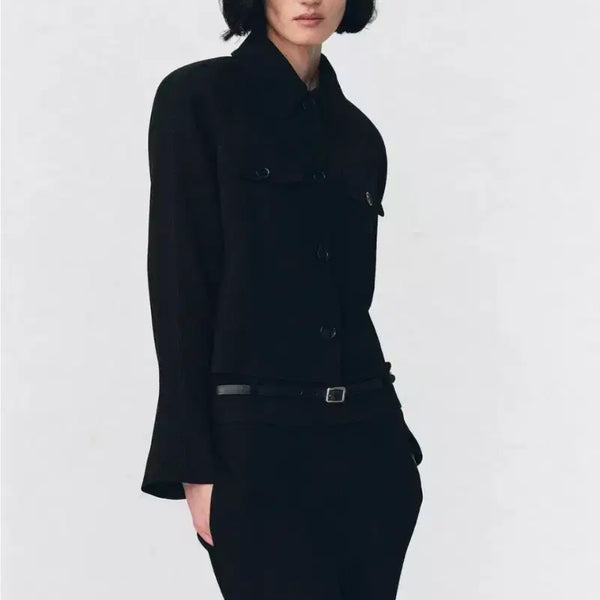 [BUNJANG] Zara x Soshiotsuki Jacket & Pants Set / 자라 X 소시오츠키 자켓&팬츠 셋업 새제품