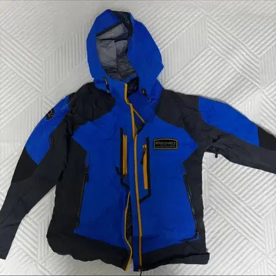 [BUNJANG] Discovery Expedition Windbreaker Jacket Size 95 / 디스커버리 익스페디션 바람막이 자켓 95