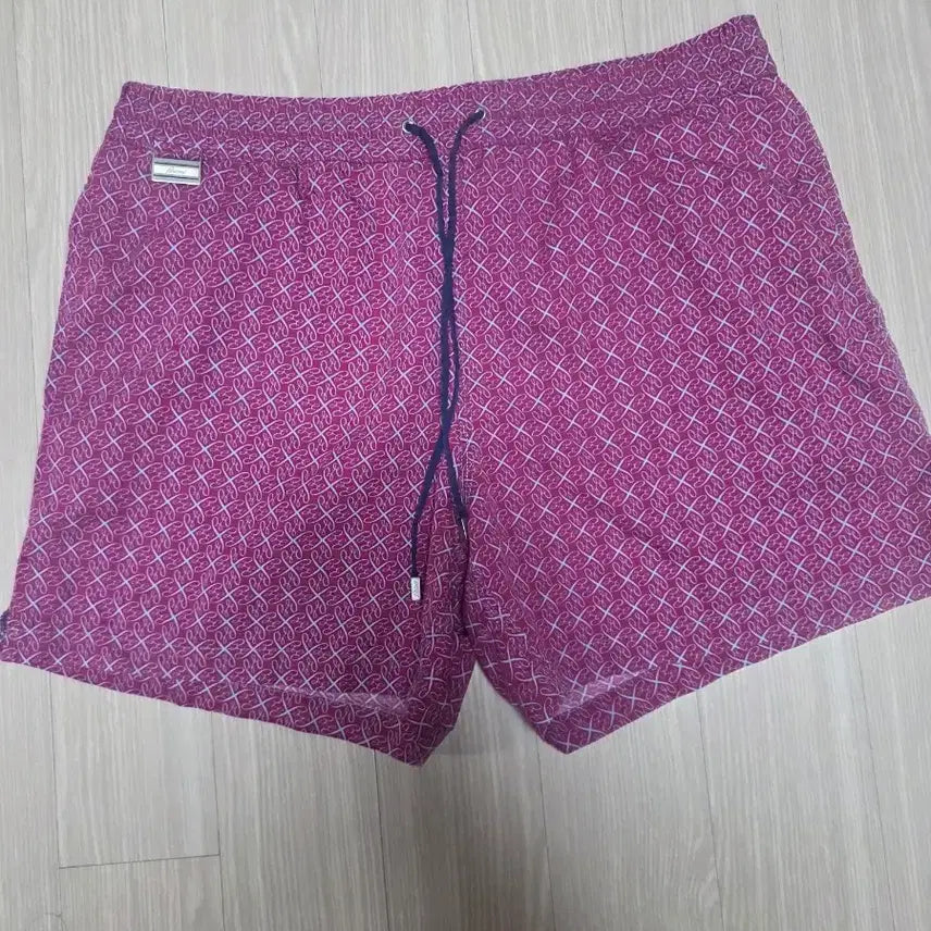 [BUNJANG] Brioni Swim Shorts / 브리오니 스윔팬츠 반바지 수영복