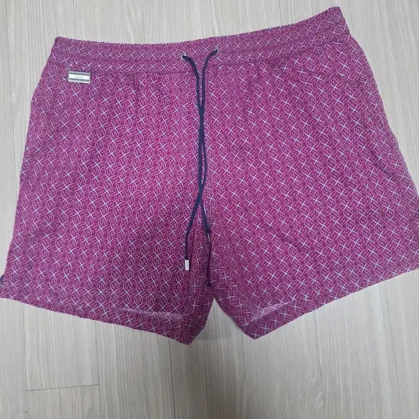 [BUNJANG] Brioni Swim Shorts / 브리오니 스윔팬츠 반바지 수영복