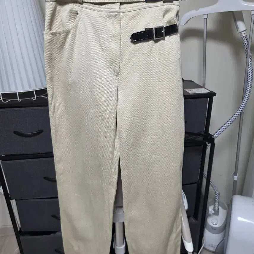 [BUNJANG] Chanel Trousers / 샤넬 바지