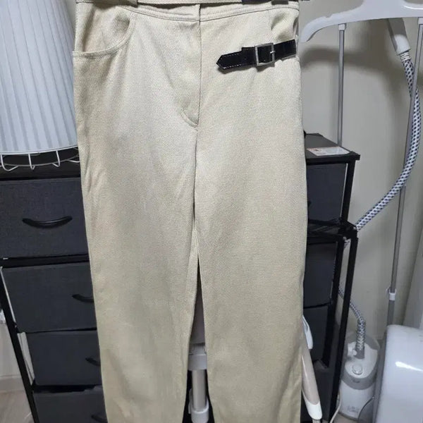 [BUNJANG] Chanel Trousers / 샤넬 바지