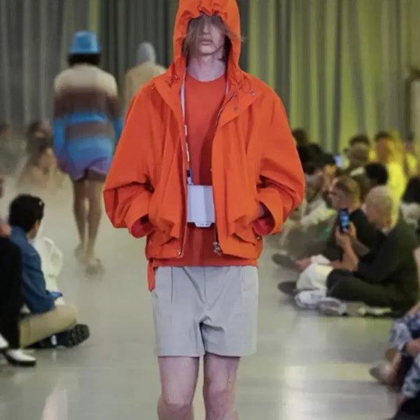 [BUNJANG] Solid Homme 23SS Collection Jacket / 솔리드옴므 23SS 컬렉션 자켓