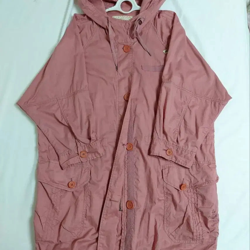 [BUNJANG] Thursday Island Spring/Fall Jumper - Size 55-66 / 썰스데이아일랜드 써스데이 봄가을점퍼 90사이즈55~66