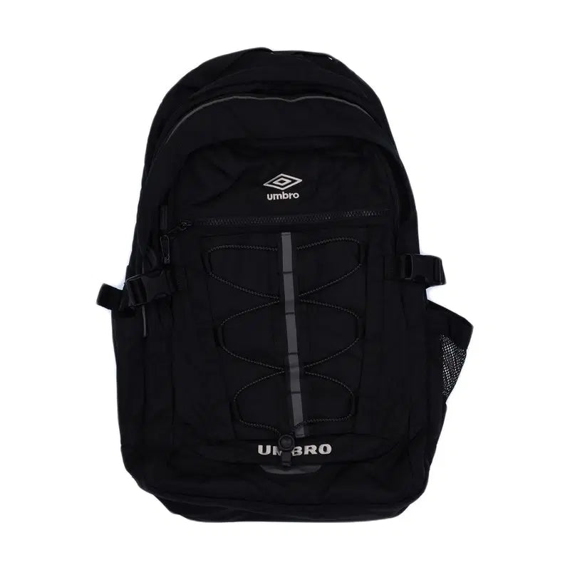 [BUNJANG] Umbro Graphic Nylon Blend Backpack / 남/엄브로그래픽 나일론 혼방 백팩