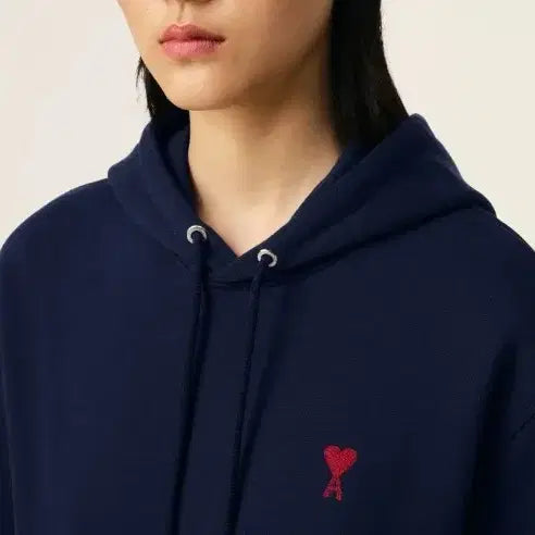 [BUNJANG] AMI Sweatshirt & Hoodie / 아미 맨투맨 & 아미 후드 맨투맨