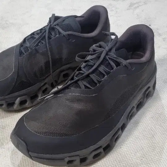 [BUNJANG] On Running Cloudmonster 2 Son Brown Running Shoes / 온 러닝 파프 paf 클라우드 몬스터 2 쏜 브라운 295