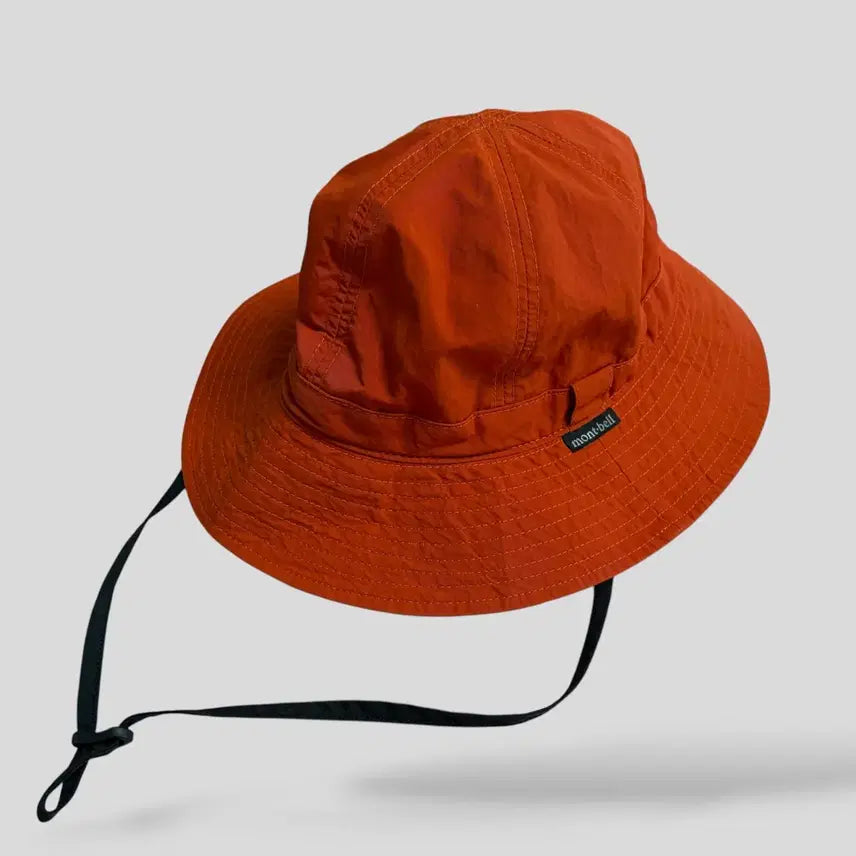 [BUNJANG] Montbell Bucket Hat S / (S)mont bell 몽벨 버킷햇
