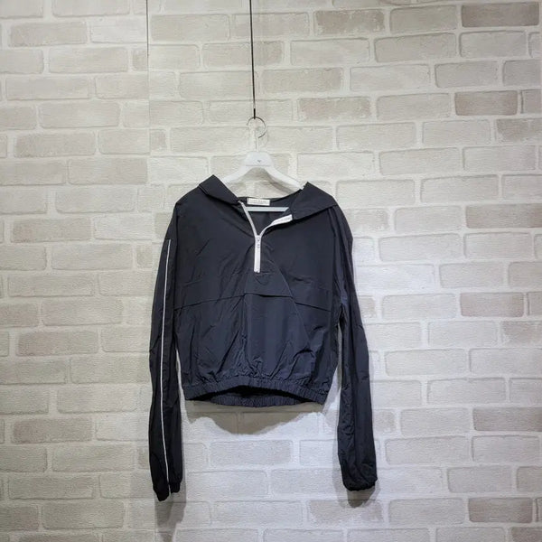 [BUNJANG] Anorak Hoodie / ㅎ1438 아노락 후드 F