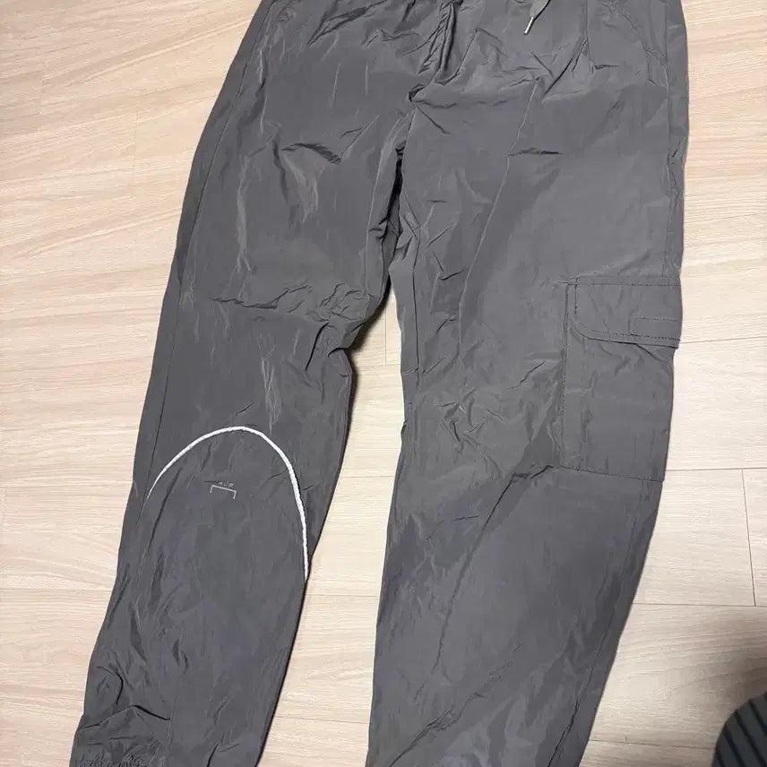 [BUNJANG] A-COLD-WALL* Jogger Training Pants / 어콜드월 트레이닝 팬트 조거 S