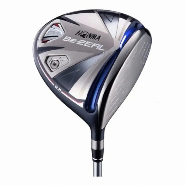 [BUNJANG] Honma BeZEAL 535 Driver / 혼마 비즐 BeZEAL 535 드라이버 105도 강도 선택 가능 미사용