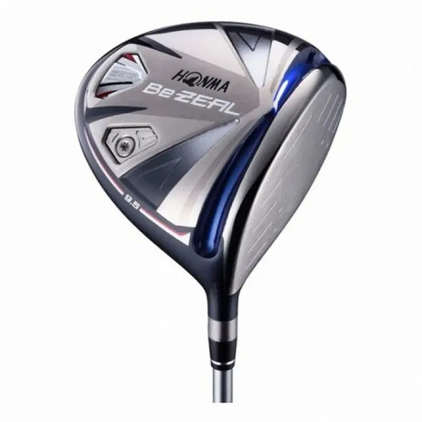 [BUNJANG] Honma BeZEAL 535 Driver / 혼마 비즐 BeZEAL 535 드라이버 105도 강도 선택 가능 미사용