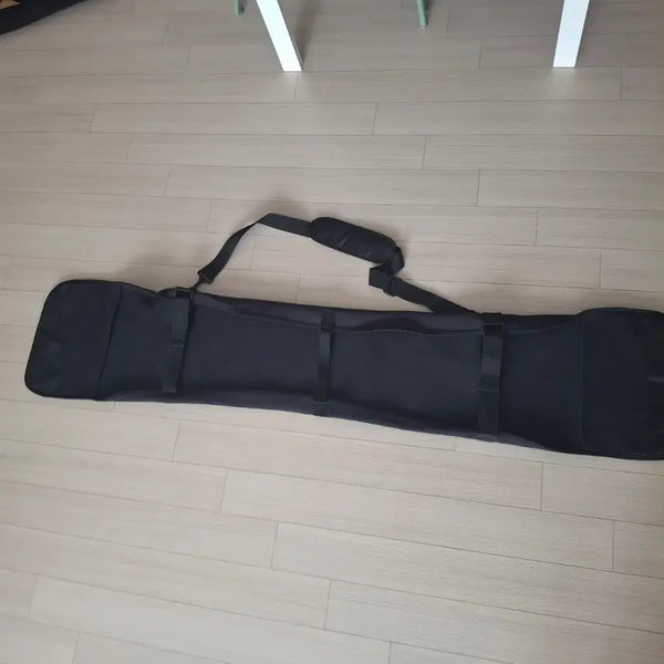 [BUNJANG] Snowboard Edge Bag / 스노우보드 엣지백