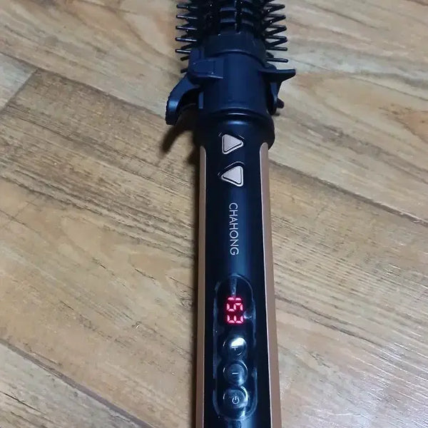 [BUNJANG] Cha Hong All Heat Auto Rolling Styler / 차홍 올힛 오토 롤링 스타일러 A급