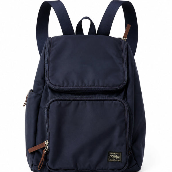 [BUNJANG] Yoshida Porter Plan Rucksack / [요시다포터]Porter Plan Rucksack