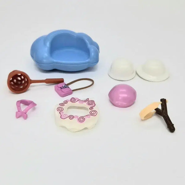 [BUNJANG] Playmobil Children's Accessory Set 1-47 / 플레이모빌 어린이 소품 세트 1-47