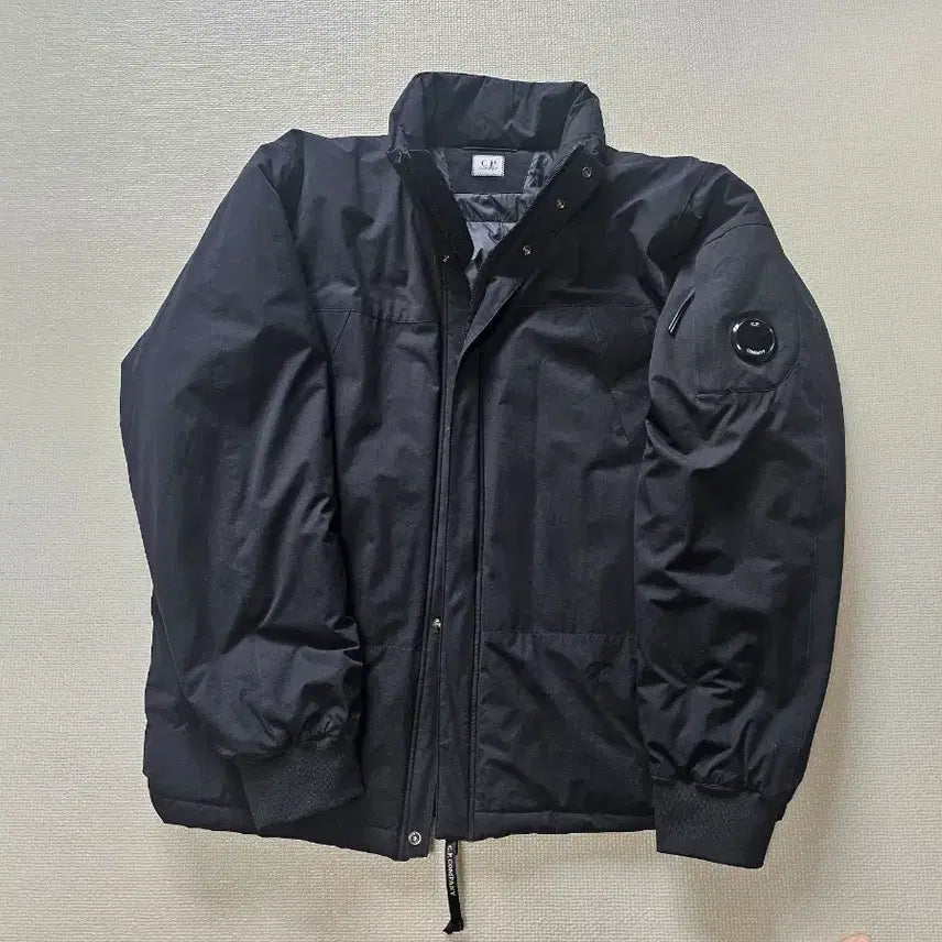 [BUNJANG] CP Company Protect Lens Jacket / CP컴퍼니 씨피컴퍼니 프로텍 렌즈  재킷
