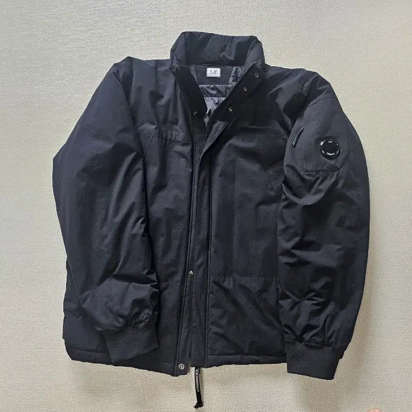 [BUNJANG] CP Company Protect Lens Jacket / CP컴퍼니 씨피컴퍼니 프로텍 렌즈  재킷