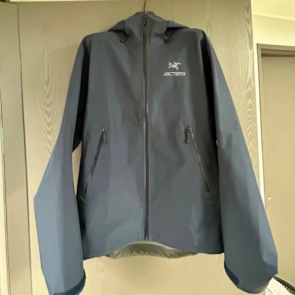 [BUNJANG] Arc'teryx Beta Jacket Black M / 아크테릭스 베타 자켓 블랙 M 급처